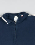 Ralph Lauren - Quarter Zip (XS) Top