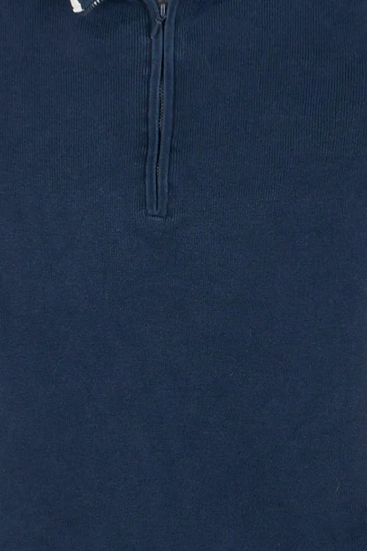 Ralph Lauren - Quarter Zip (XS) Center