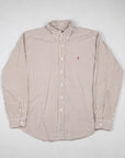 Ralph Lauren - Overhemd (XL)