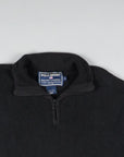 Ralph Lauren - Quarter Zip (XXL) Top