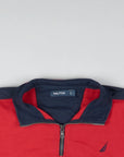 Nautica - Quarter Zip (L) Top