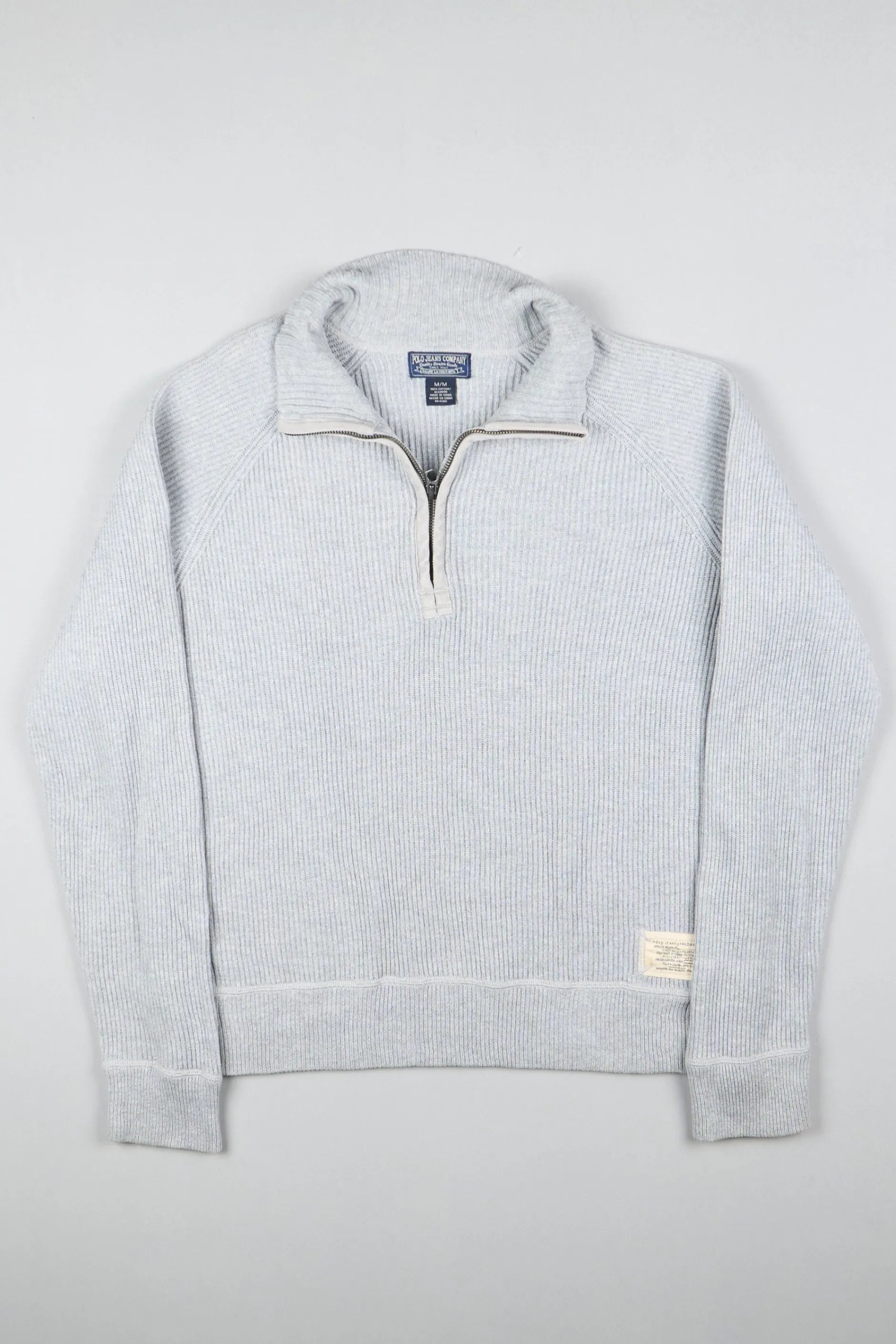 Ralph Lauren - Quarter Zip (M)