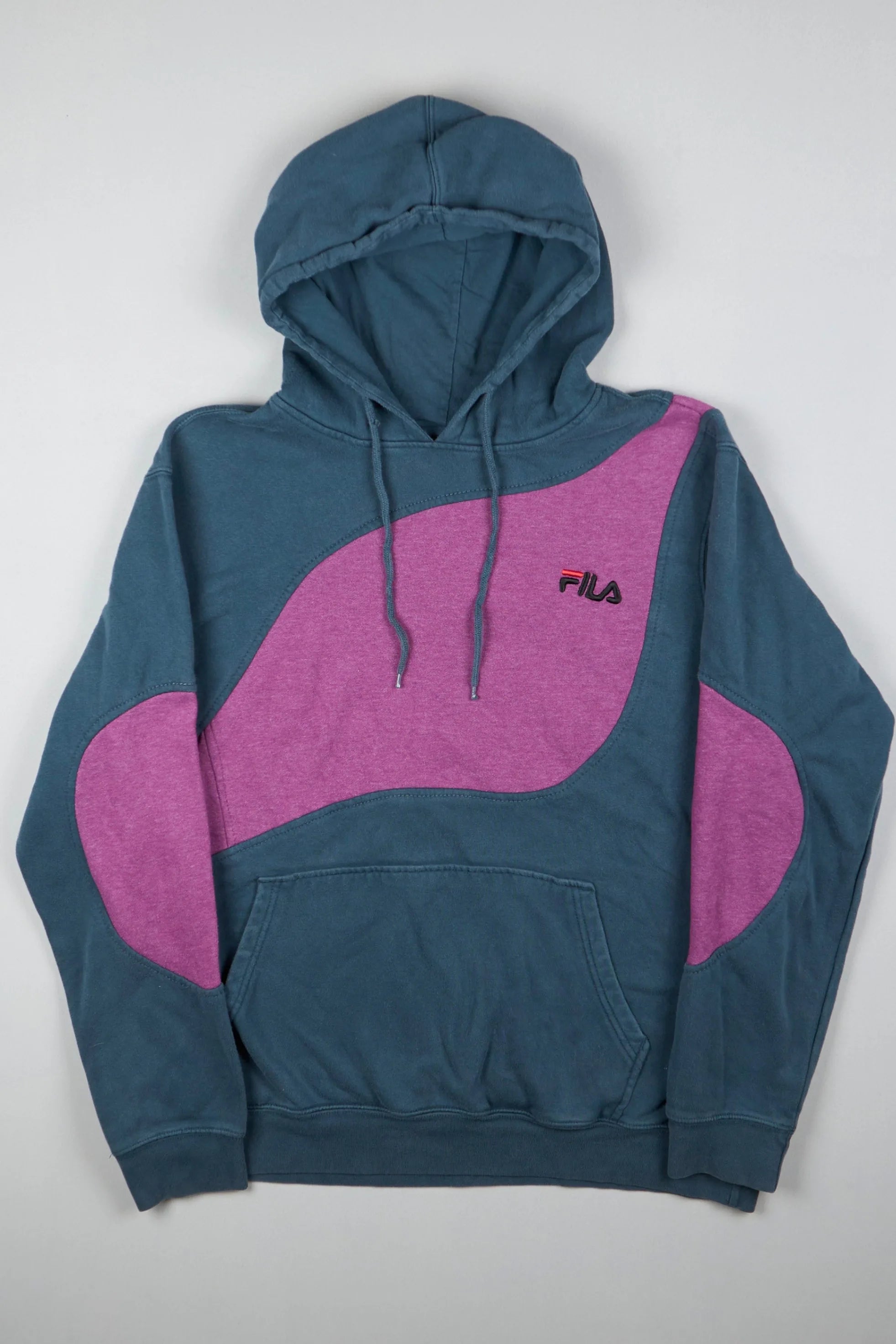 FILA - Renewed Hoodie (XL)