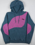 FILA - Renewed Hoodie (XL)