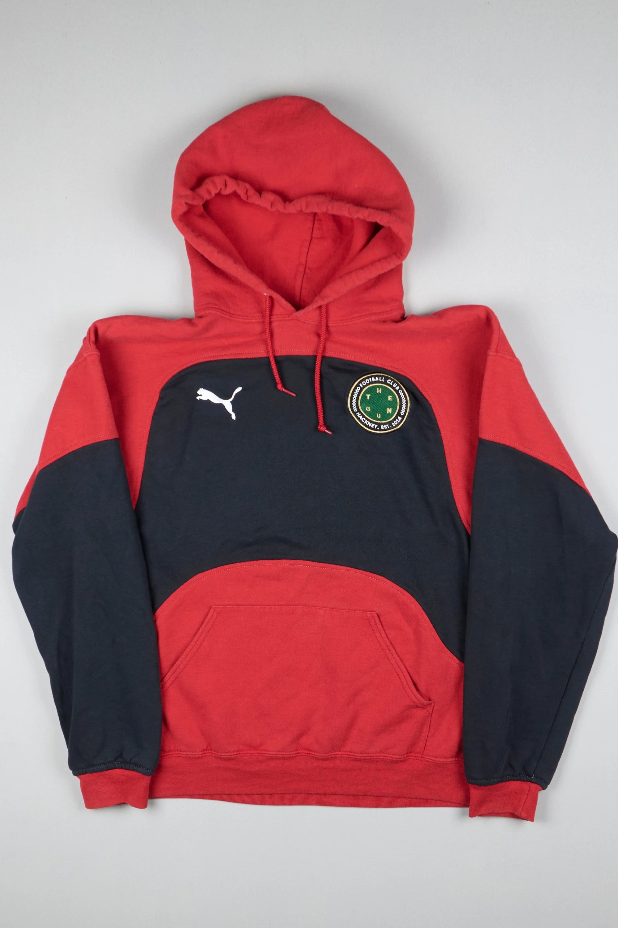 Puma - Renewed Hoodie (L)