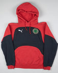 Puma - Renewed Hoodie (L)