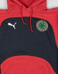 Puma - Renewed Hoodie (L) Center