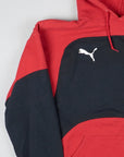 Puma - Renewed Hoodie (L) Left