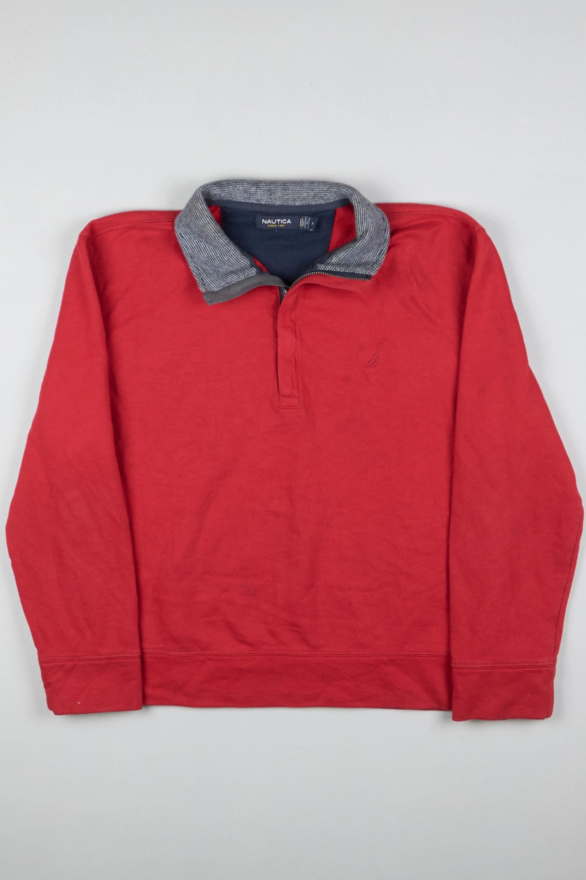 Nautica - Quarter Zip (M)