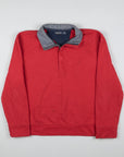 Nautica - Quarter Zip (M)