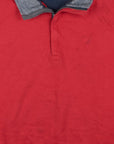 Nautica - Quarter Zip (M) Center