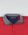 Nautica - Quarter Zip (M) Top