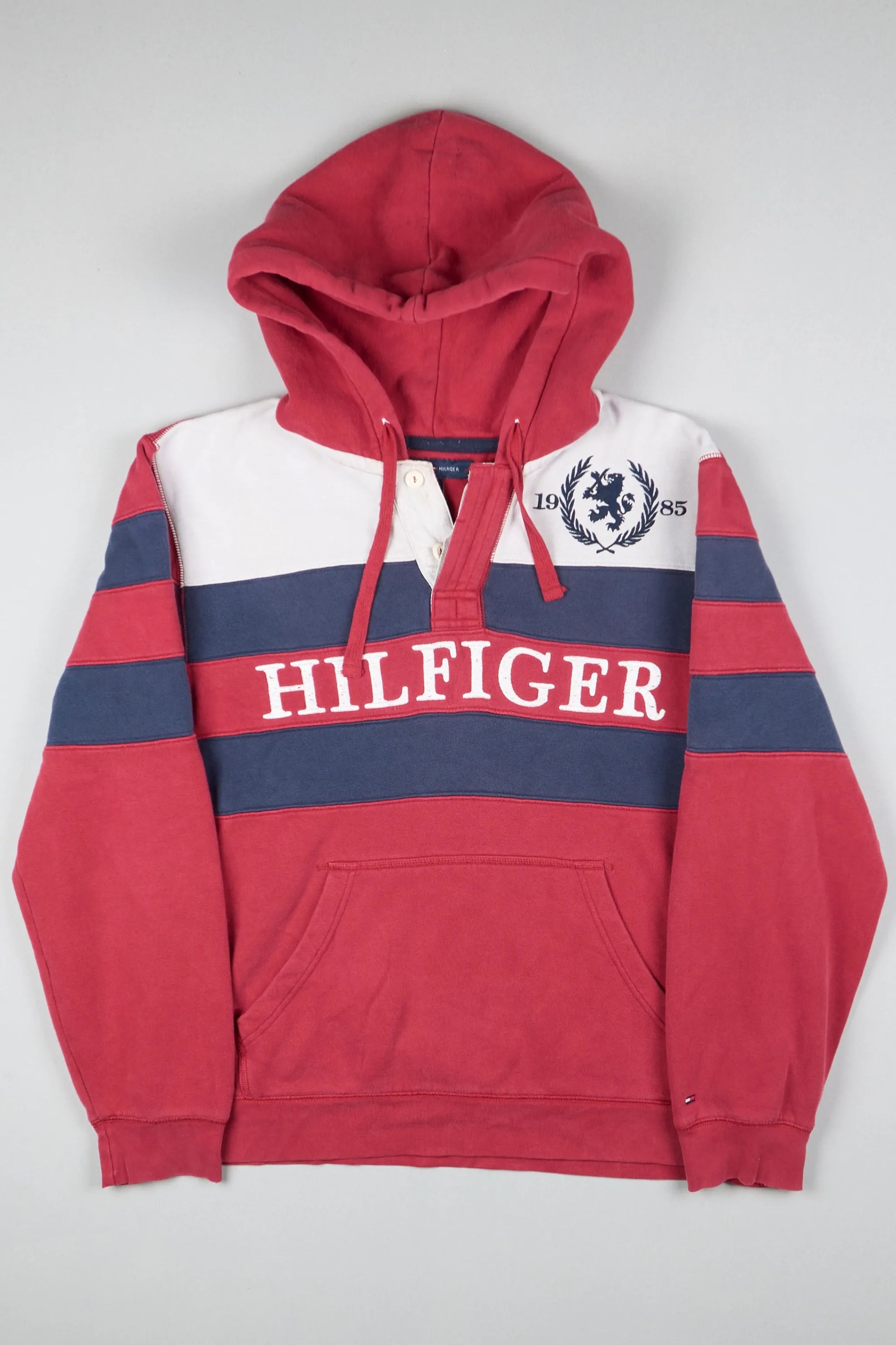 Tommy Hilfiger - Hoodie (L)