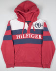 Tommy Hilfiger - Hoodie (L)