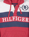 Tommy Hilfiger - Hoodie (L) Center