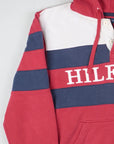 Tommy Hilfiger - Hoodie (L) Left