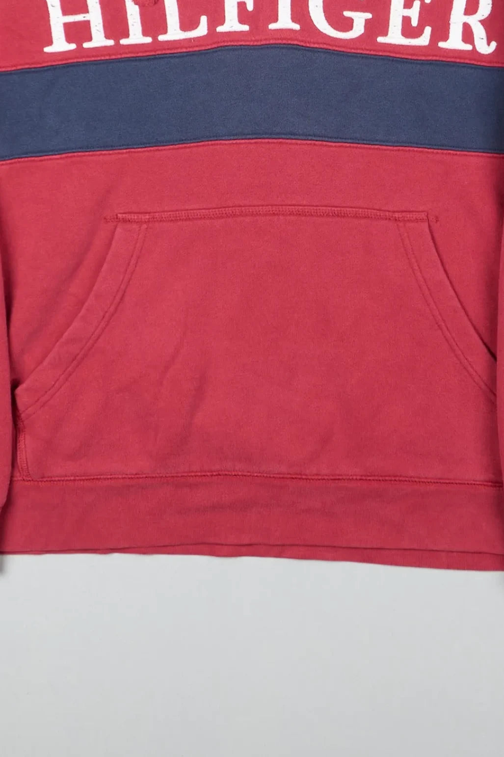 Tommy Hilfiger - Hoodie (L) Bottom