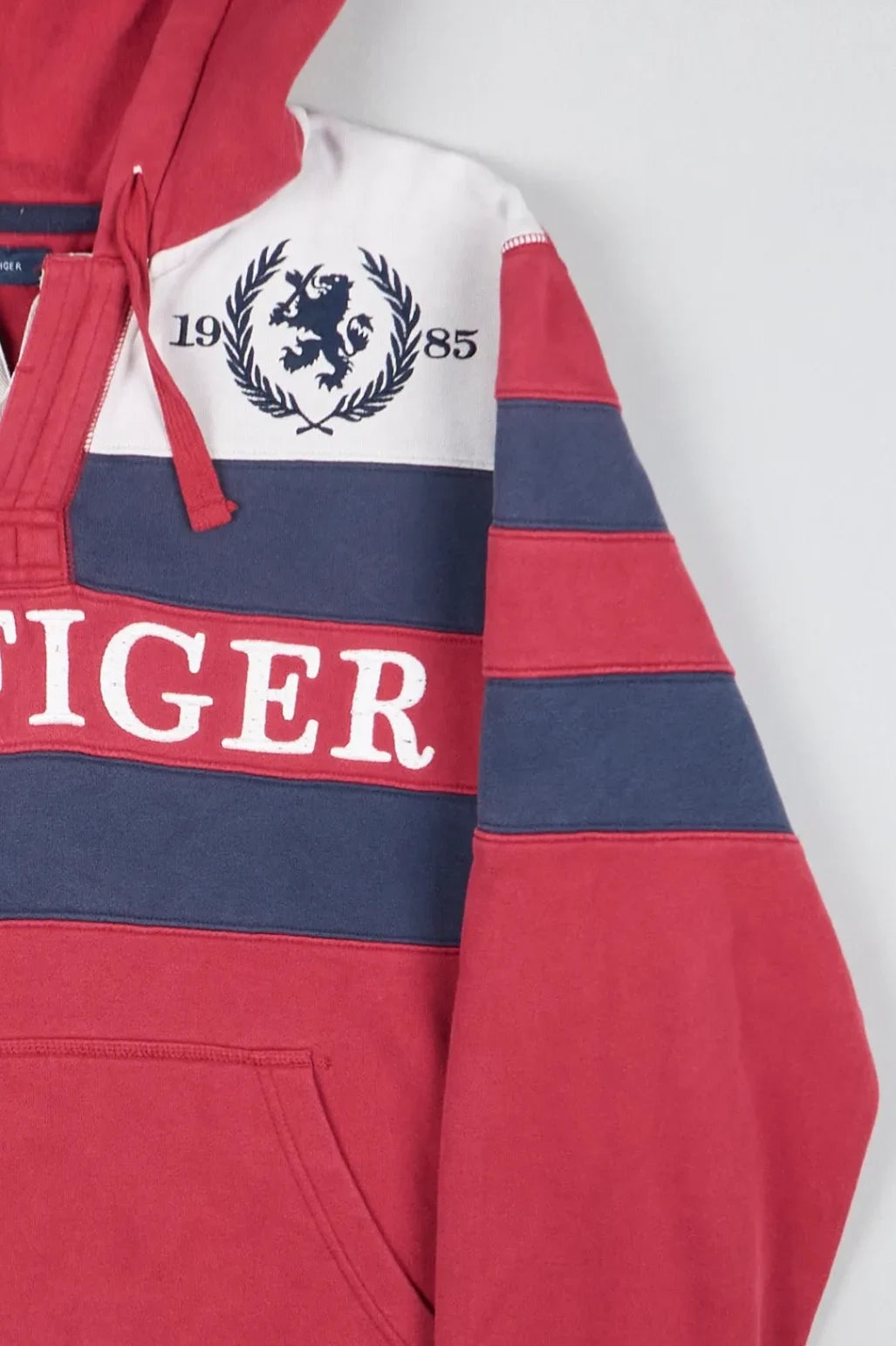 Tommy Hilfiger - Hoodie (L) Right