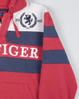 Tommy Hilfiger - Hoodie (L) Right