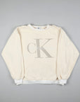 Calvin Klein - Sweatshirt (L)