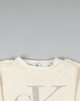 Calvin Klein - Sweatshirt (L) Top