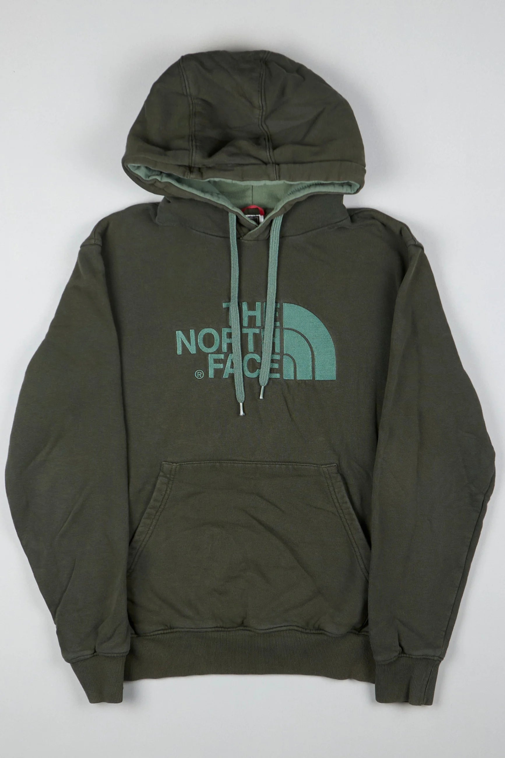 The North Face - Hoodie (S)