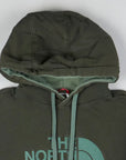 The North Face - Hoodie (S) Top