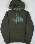 The North Face - Hoodie (S)