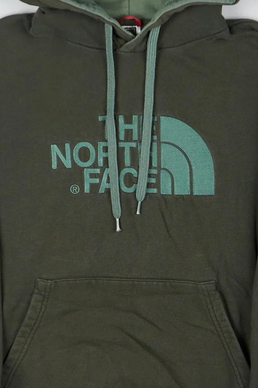 The North Face - Hoodie (S) Center