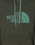 The North Face - Hoodie (S) Center