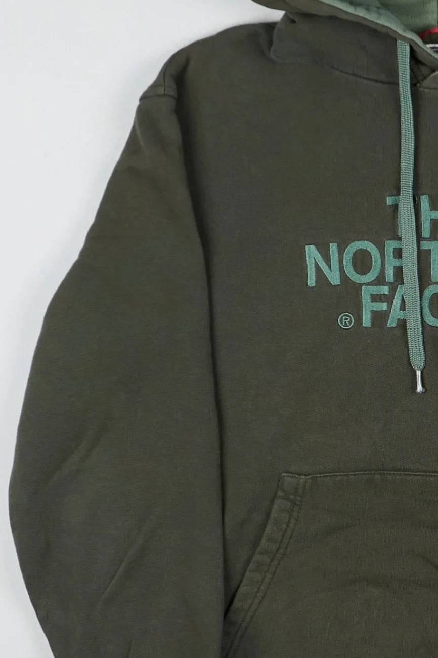 The North Face - Hoodie (S) Left