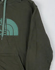 The North Face - Hoodie (S) Right