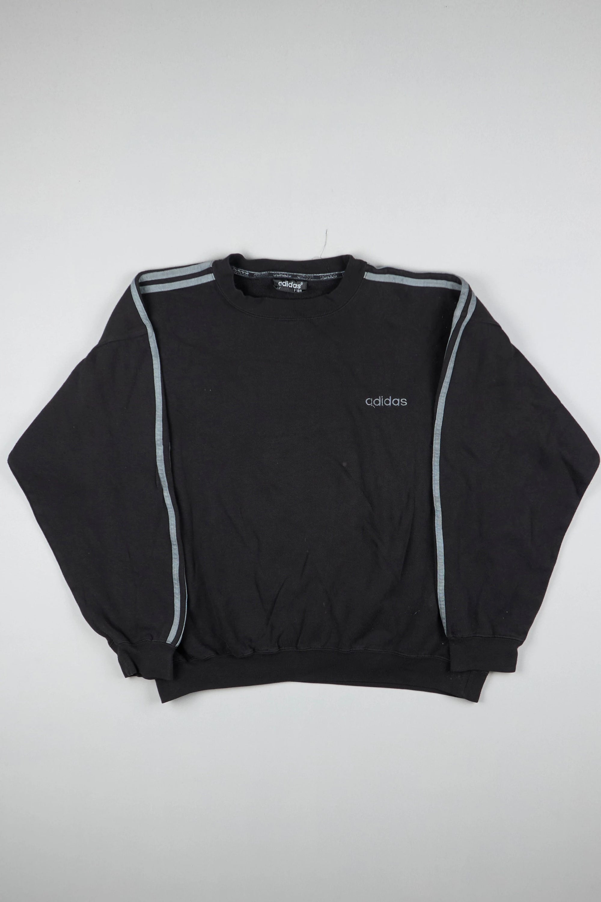 Adidas - Sweatshirt (L)