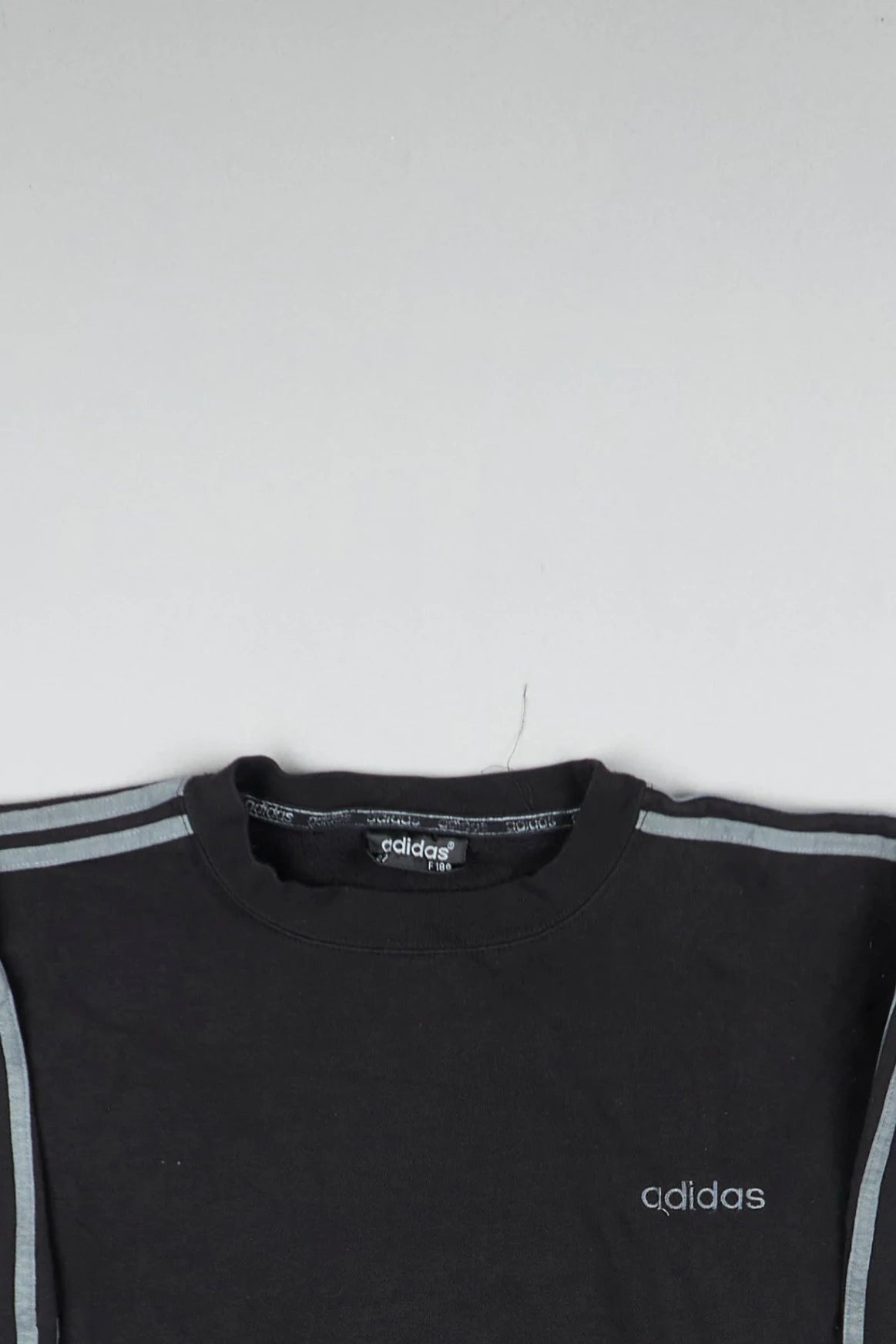 Adidas - Sweatshirt (L) Top