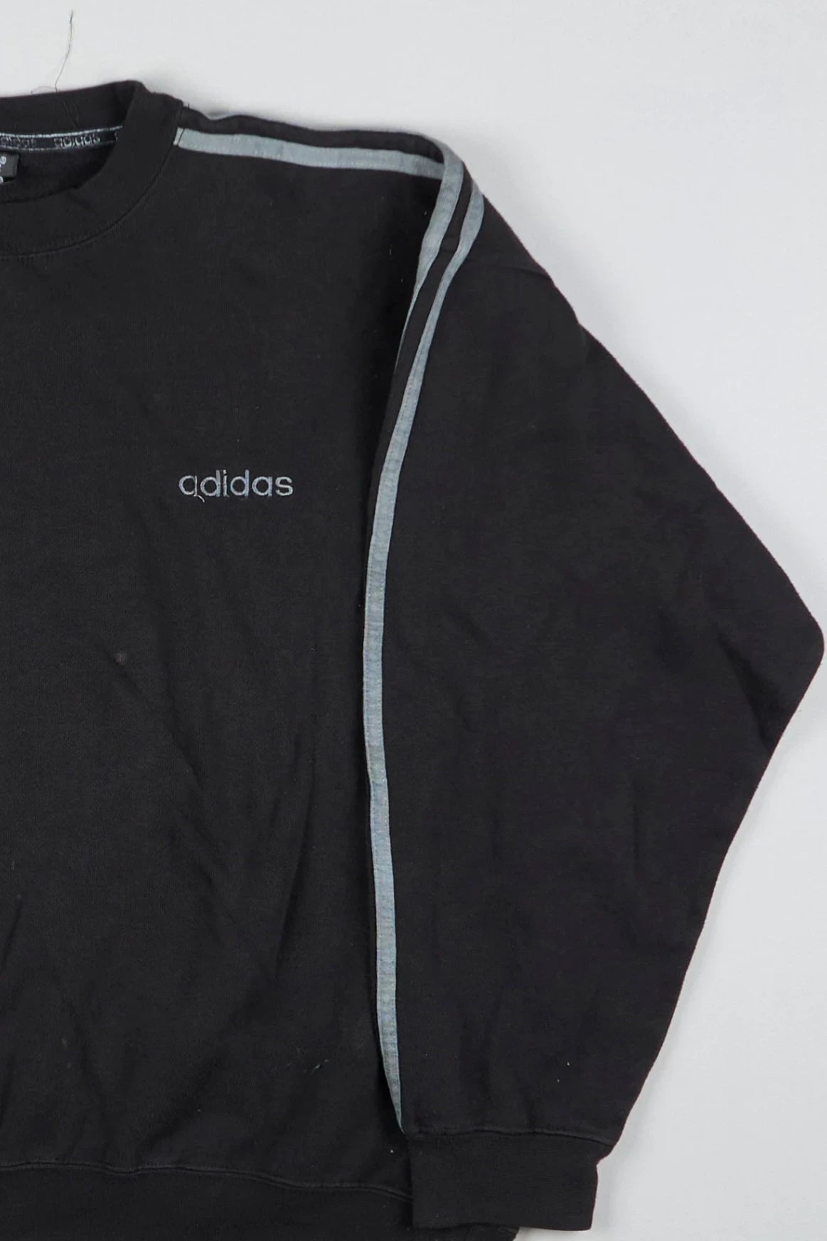 Adidas - Sweatshirt (L) Right