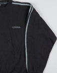 Adidas - Sweatshirt (L) Right