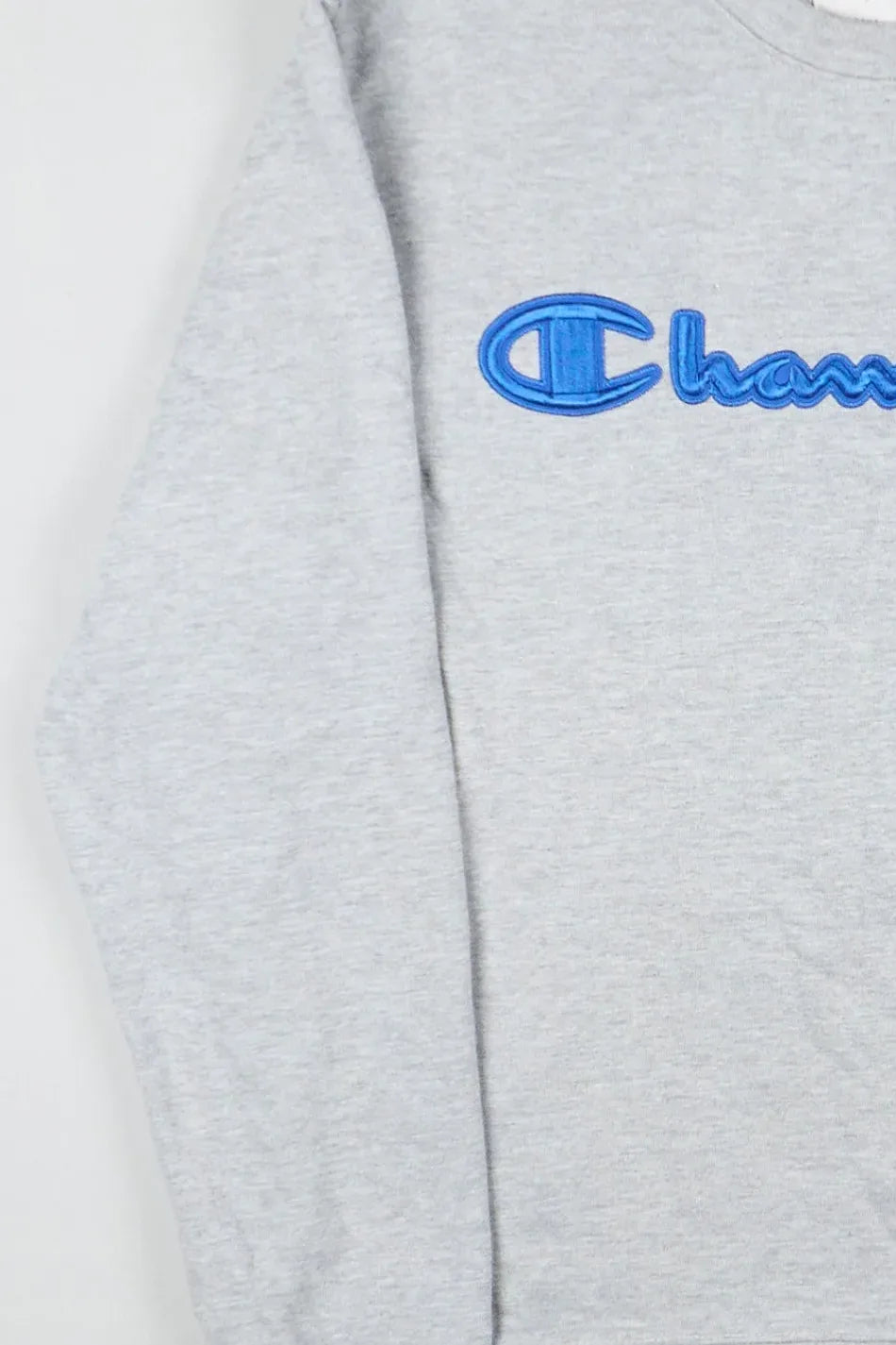 Champion - Sweatshirt (M) Left