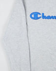 Champion - Sweatshirt (M) Left