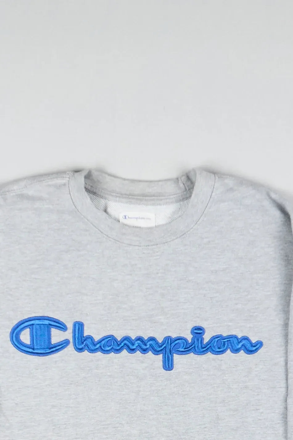 Champion - Sweatshirt (M) Top