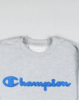 Champion - Sweatshirt (M) Top