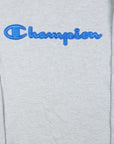 Champion - Sweatshirt (M) Center