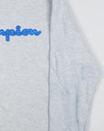 Champion - Sweatshirt (M) Right