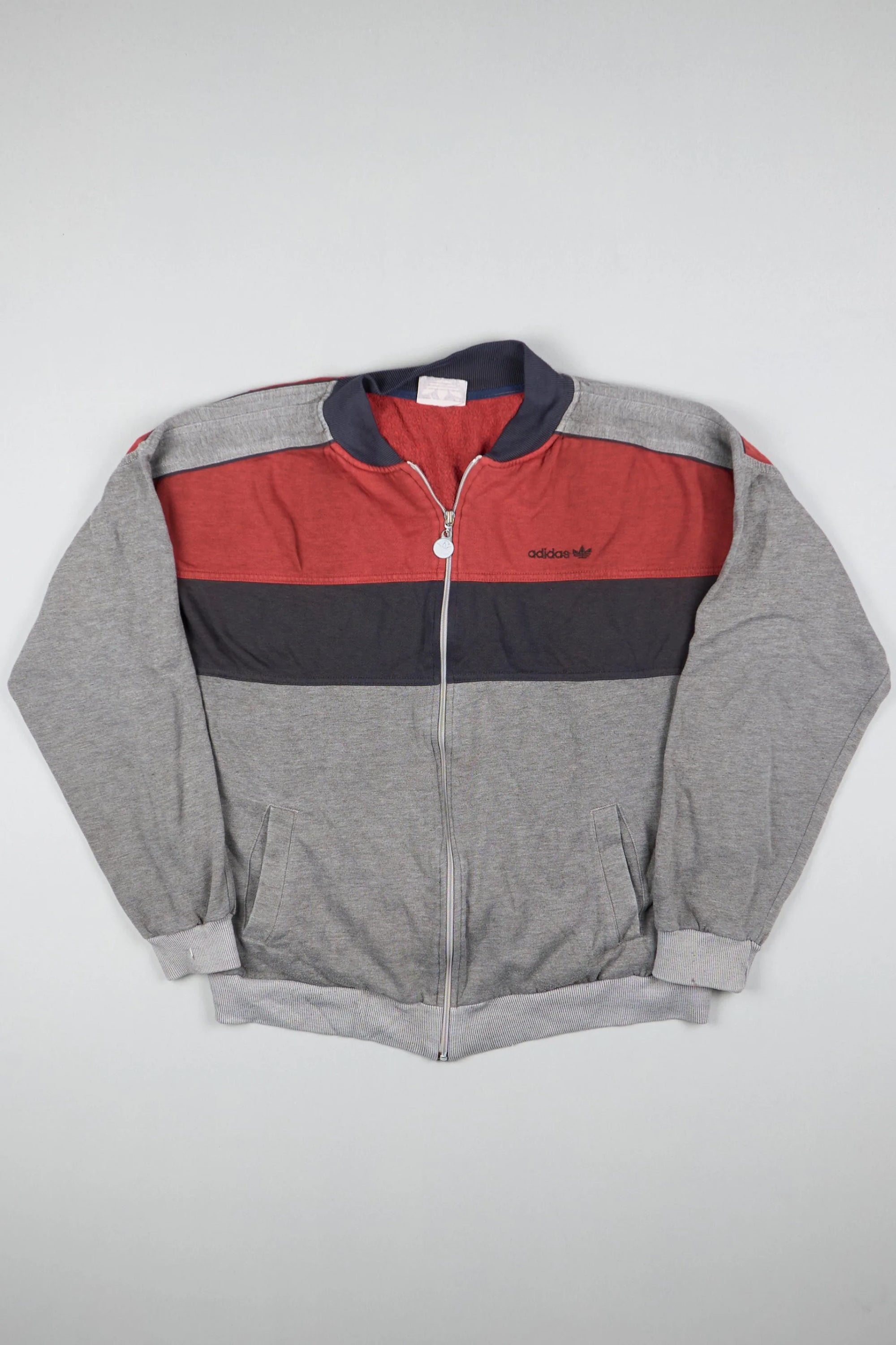 Adidas - Full Zip (L)