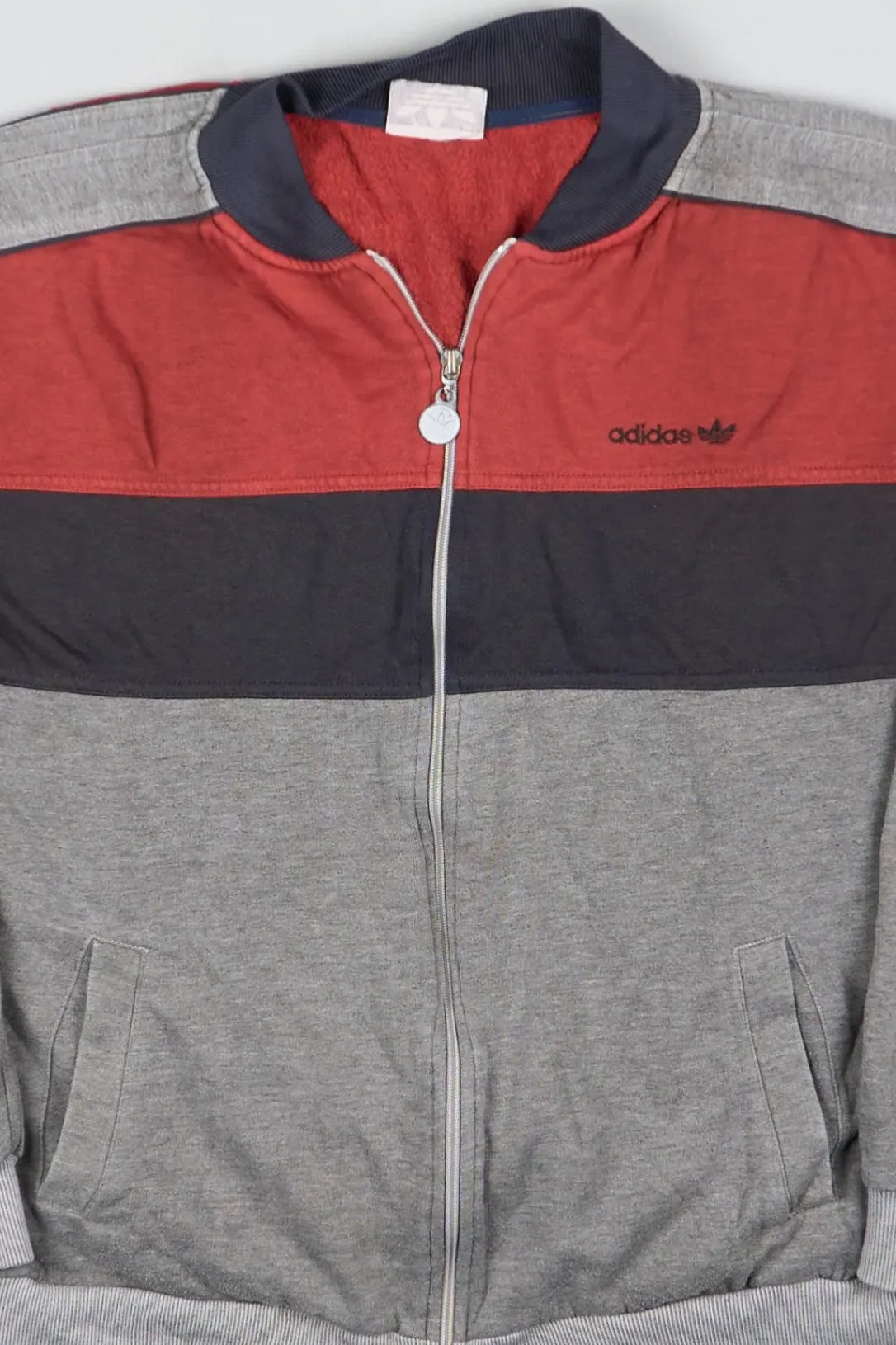 Adidas - Full Zip (L) Center