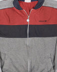 Adidas - Full Zip (L) Center