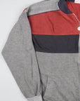 Adidas - Full Zip (L) Left