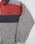 Adidas - Full Zip (L) Right