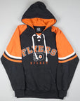 NHL X Flyers - Hoodie (L)