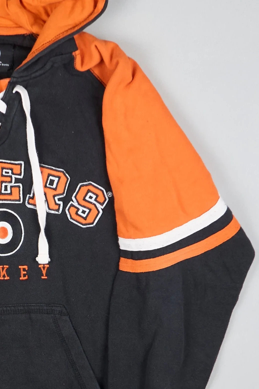 NHL X Flyers - Hoodie (L) Right