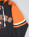 NHL X Flyers - Hoodie (L) Right